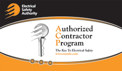 Authorized Contractor Program Igman Electric